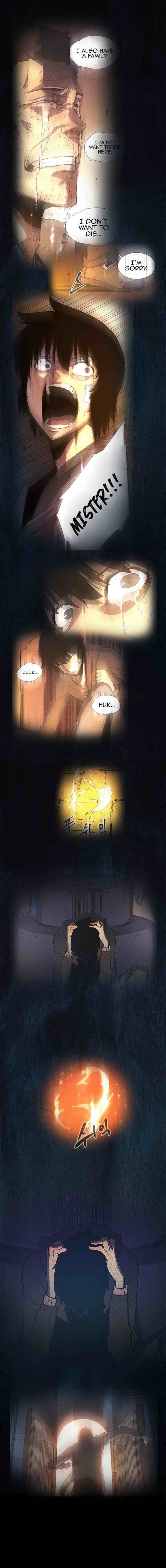 Solo Leveling Chapter 24 - Page 5