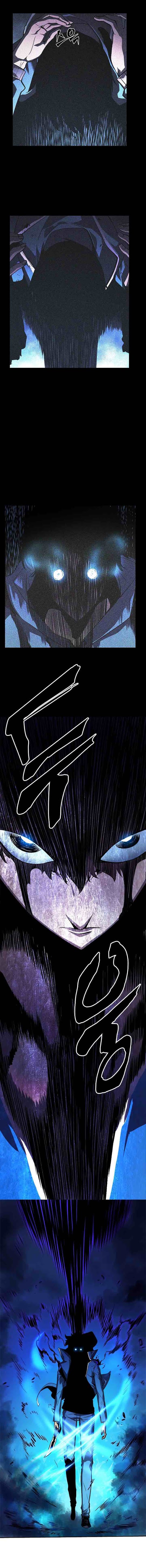 Solo Leveling Chapter 24 - Page 6