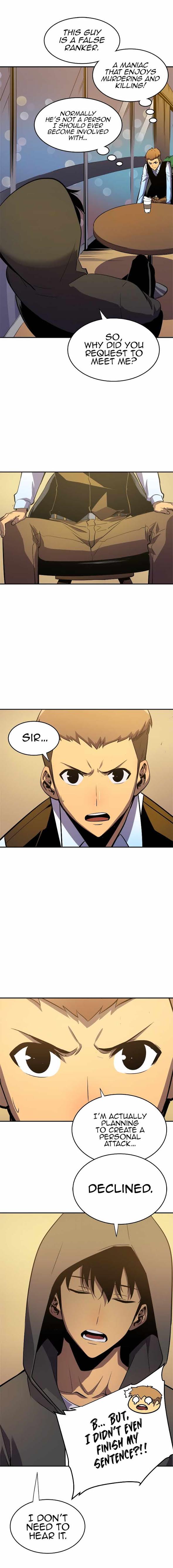 Solo Leveling Chapter 25 - Page 10