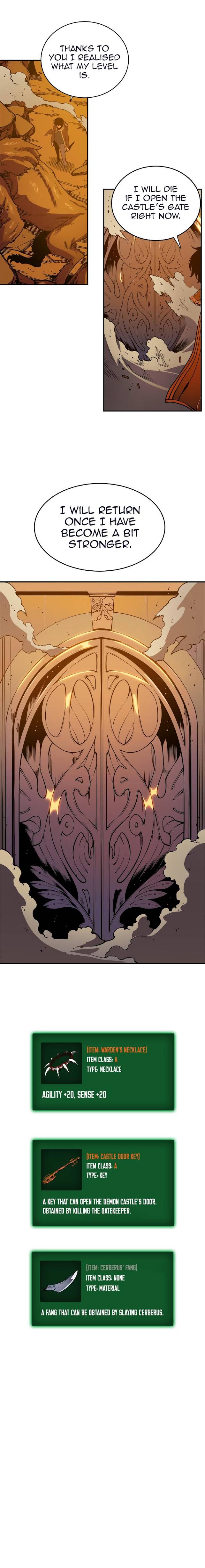 Solo Leveling Chapter 27 - Page 15