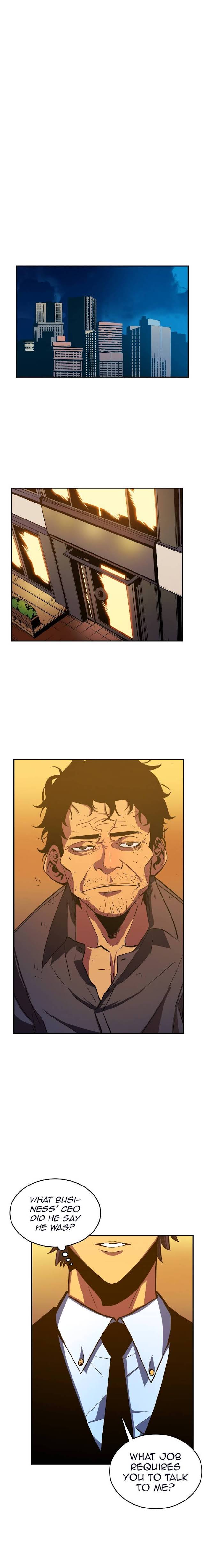 Solo Leveling Chapter 27 - Page 16