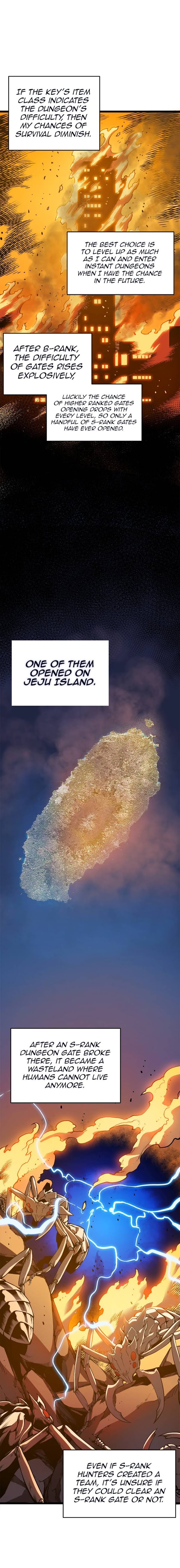 Solo Leveling Chapter 27 - Page 2