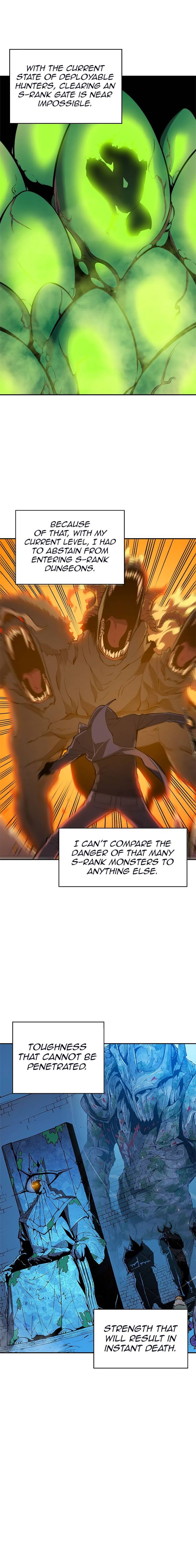 Solo Leveling Chapter 27 - Page 3