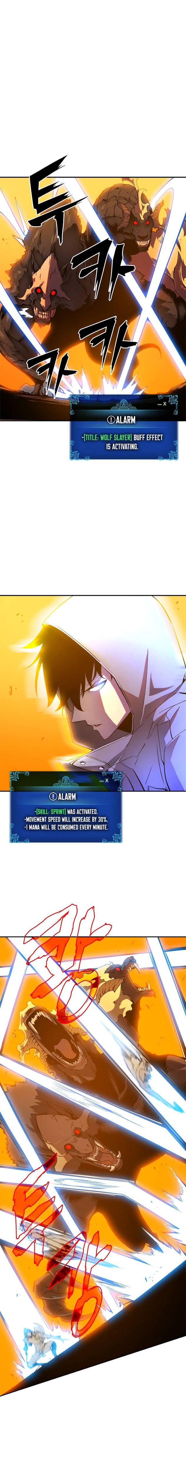 Solo Leveling Chapter 27 - Page 5