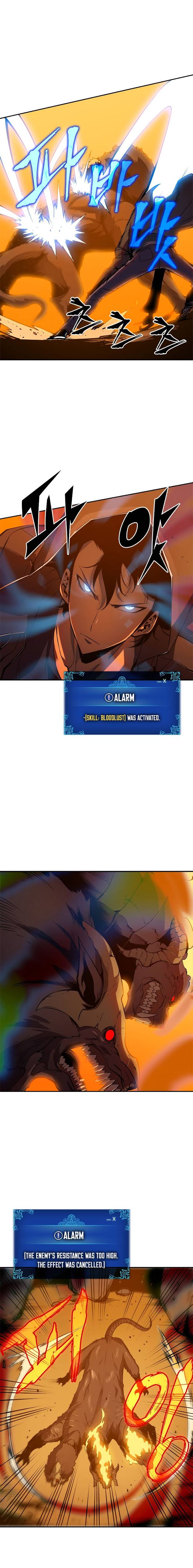 Solo Leveling Chapter 27 - Page 6