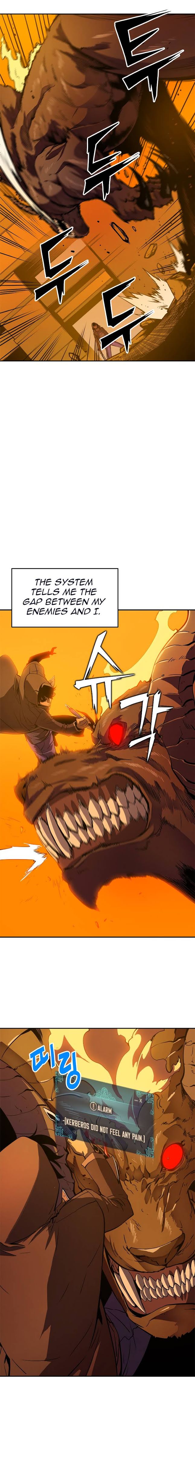 Solo Leveling Chapter 27 - Page 8