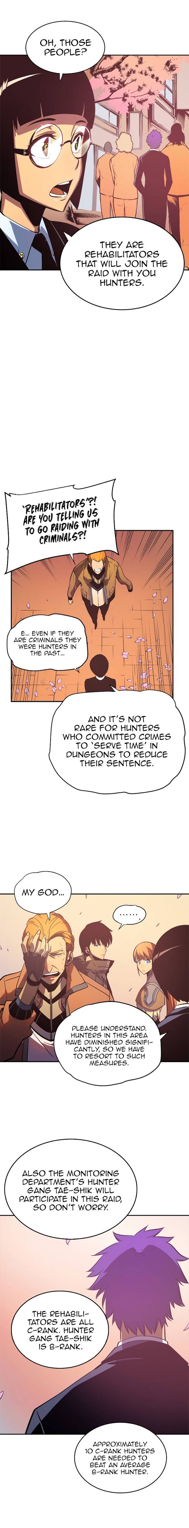 Solo Leveling Chapter 28 - Page 14