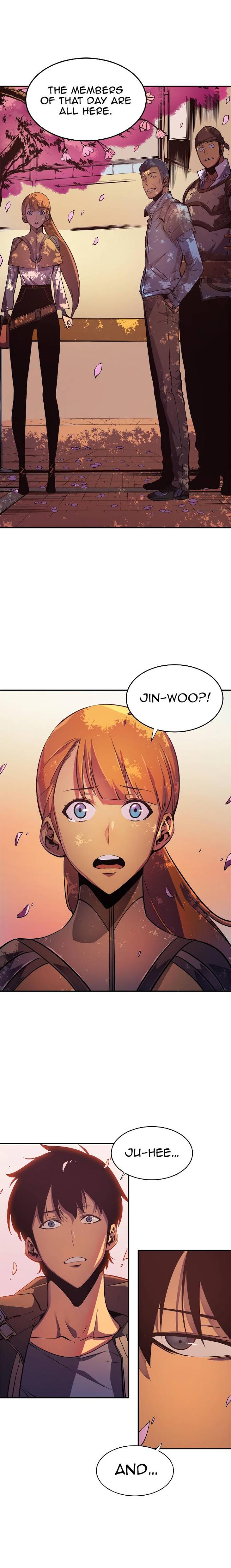 Solo Leveling Chapter 28 - Page 9