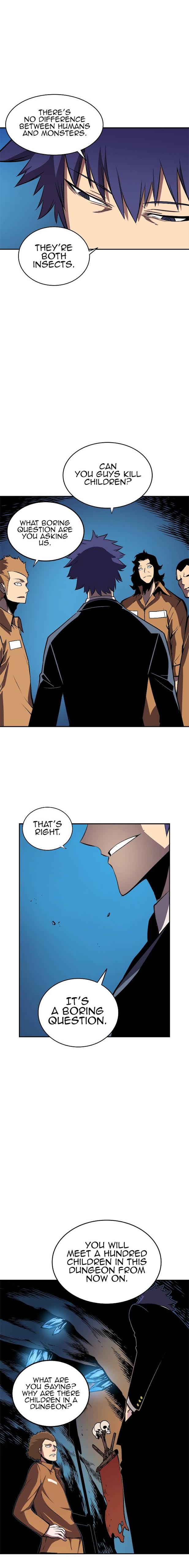 Solo Leveling Chapter 29 - Page 12