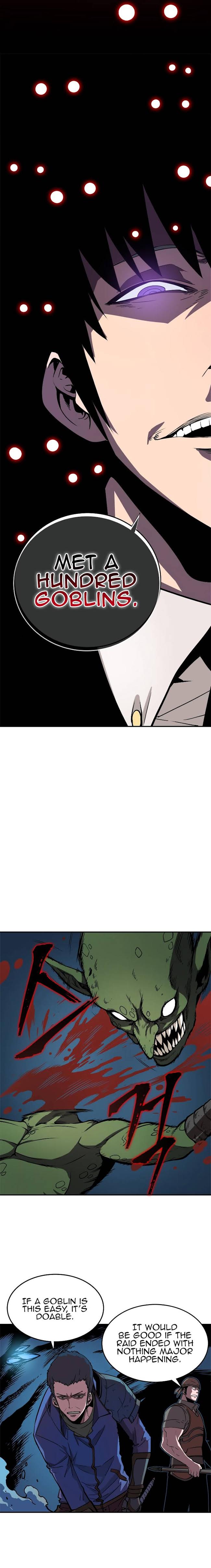 Solo Leveling Chapter 29 - Page 14