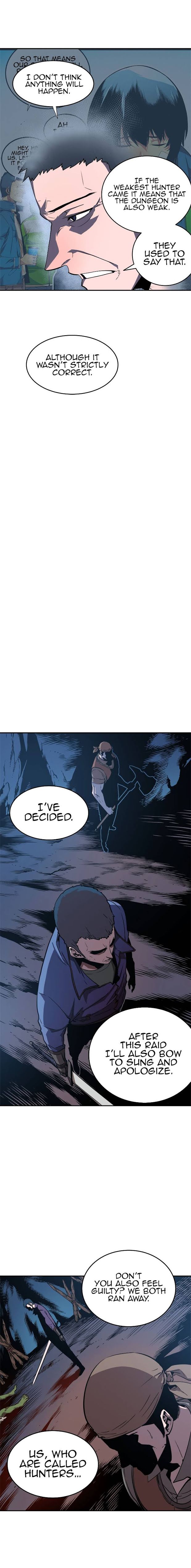 Solo Leveling Chapter 29 - Page 15