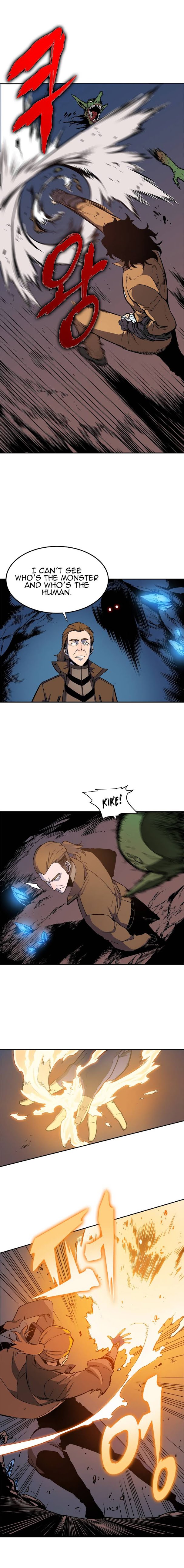 Solo Leveling Chapter 29 - Page 5