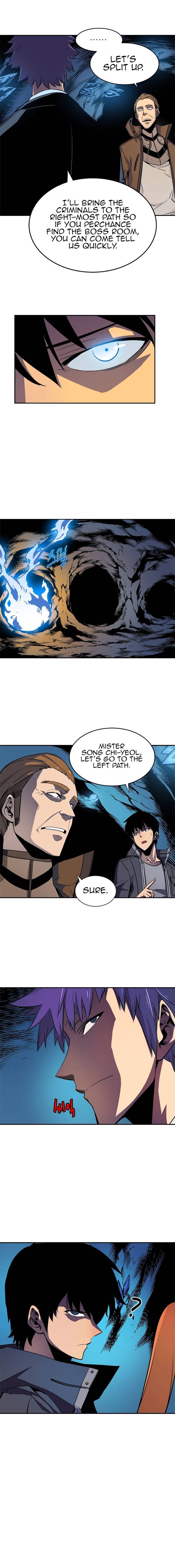 Solo Leveling Chapter 29 - Page 9