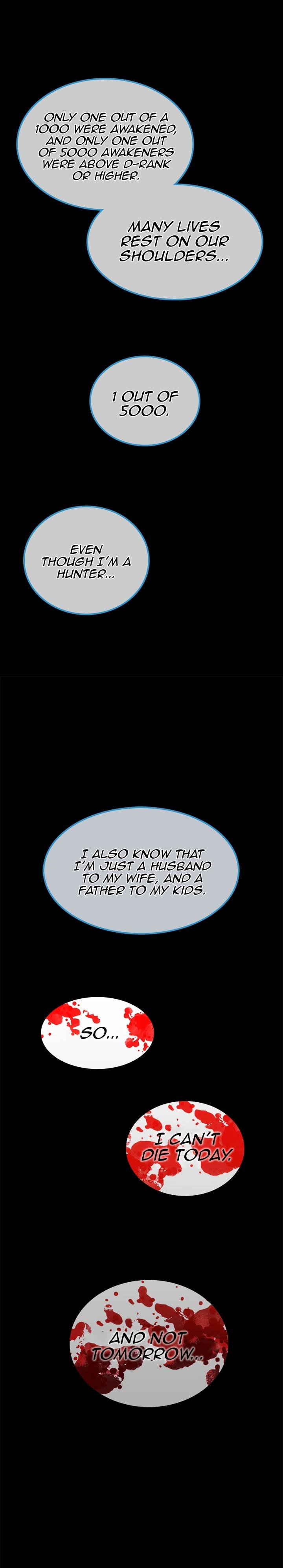 Solo Leveling Chapter 30 - Page 9