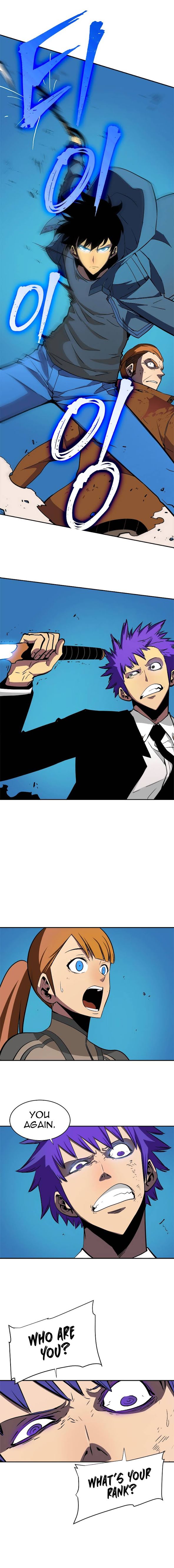 Solo Leveling Chapter 31 - Page 12