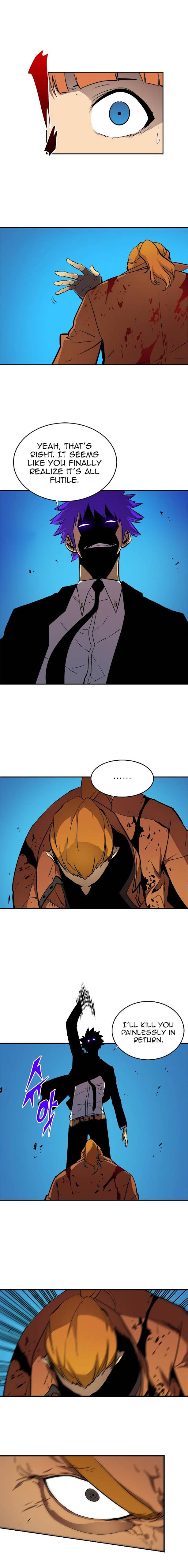 Solo Leveling Chapter 31 - Page 9