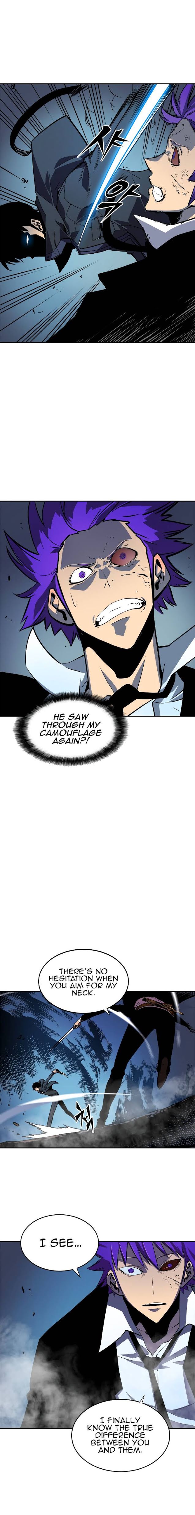 Solo Leveling Chapter 33 - Page 12