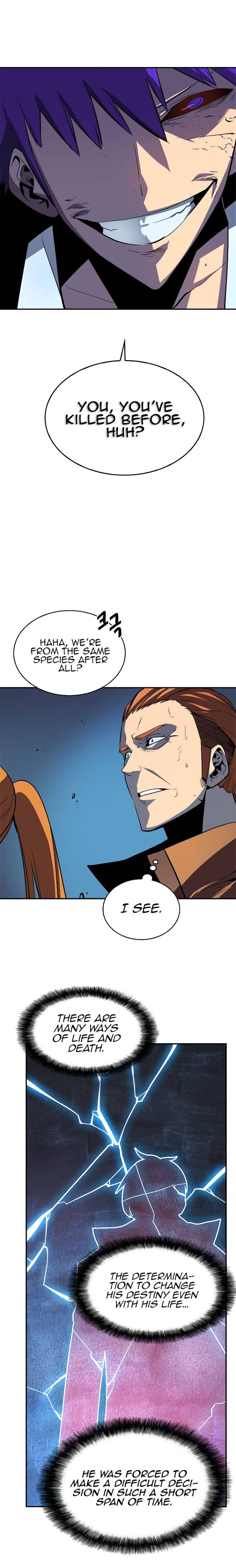 Solo Leveling Chapter 33 - Page 13