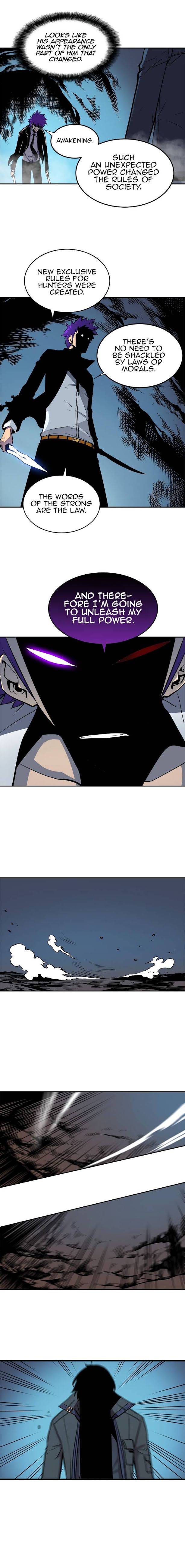 Solo Leveling Chapter 33 - Page 14