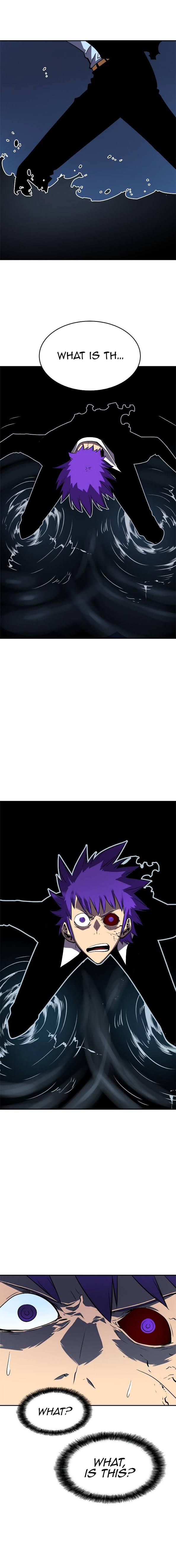 Solo Leveling Chapter 33 - Page 17