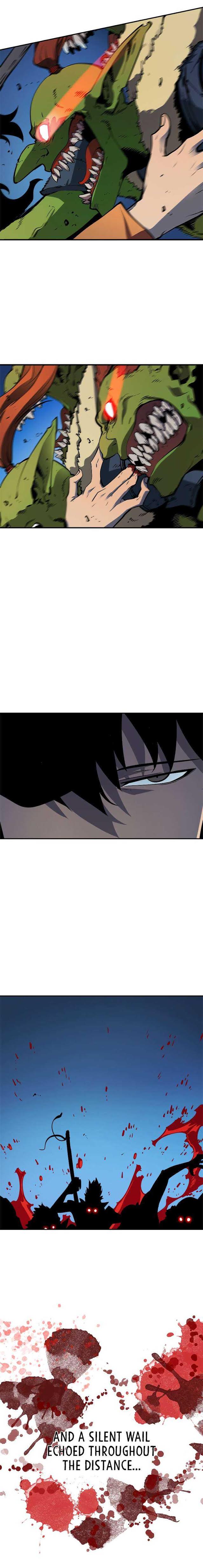 Solo Leveling Chapter 34 - Page 11