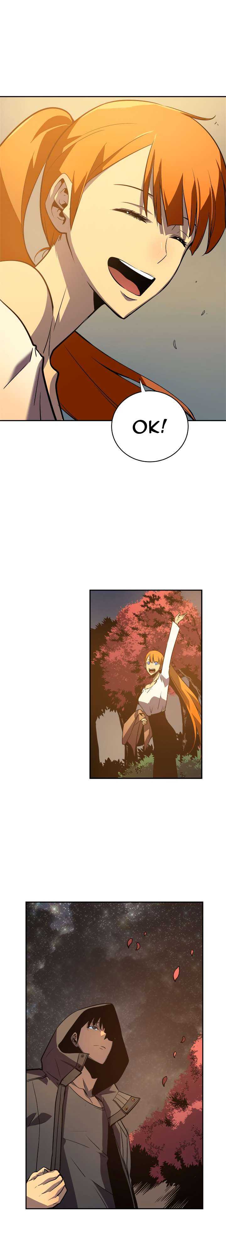 Solo Leveling Chapter 35 - Page 6