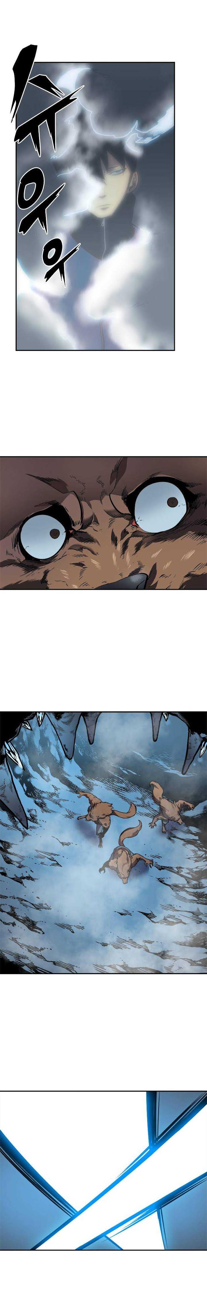 Solo Leveling Chapter 36 - Page 5