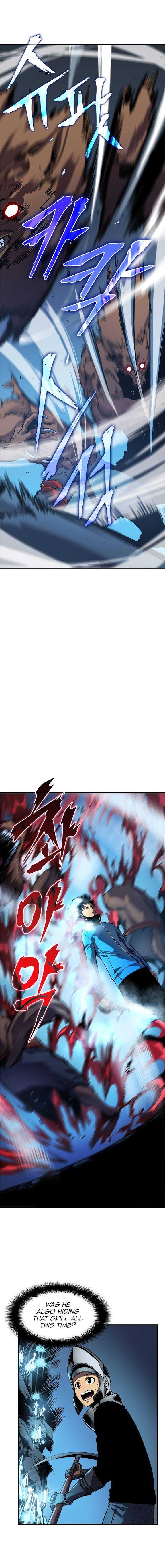 Solo Leveling Chapter 36 - Page 6