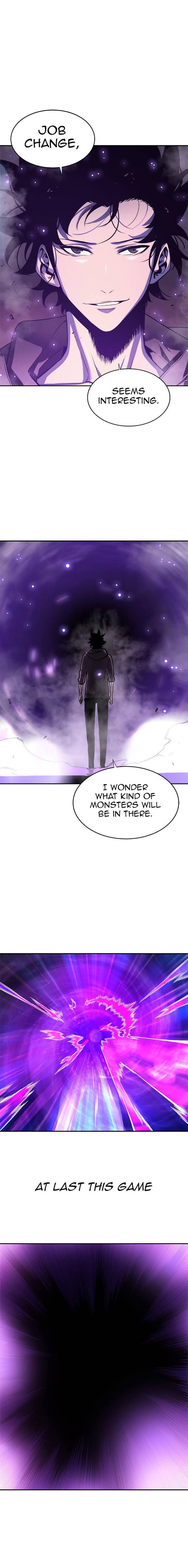 Solo Leveling Chapter 37 - Page 15