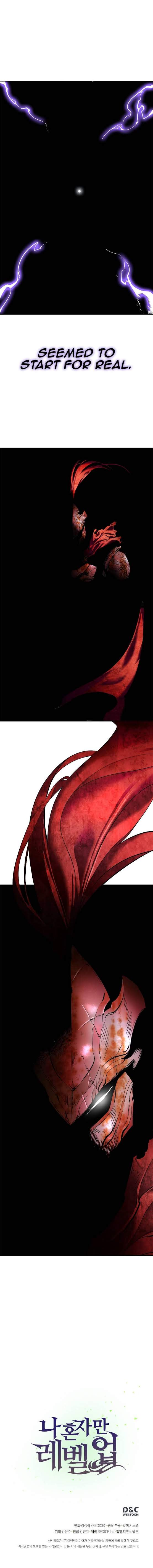 Solo Leveling Chapter 37 - Page 16