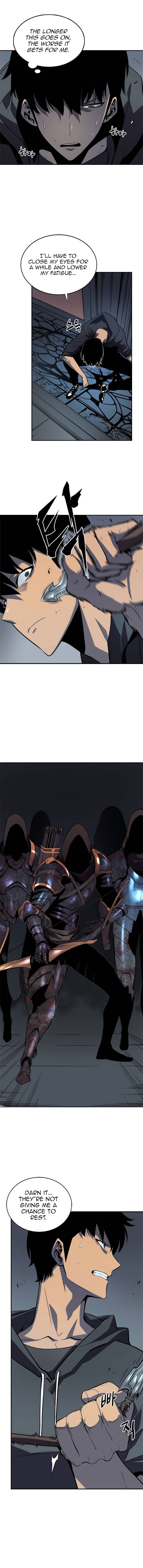 Solo Leveling Chapter 38 - Page 14