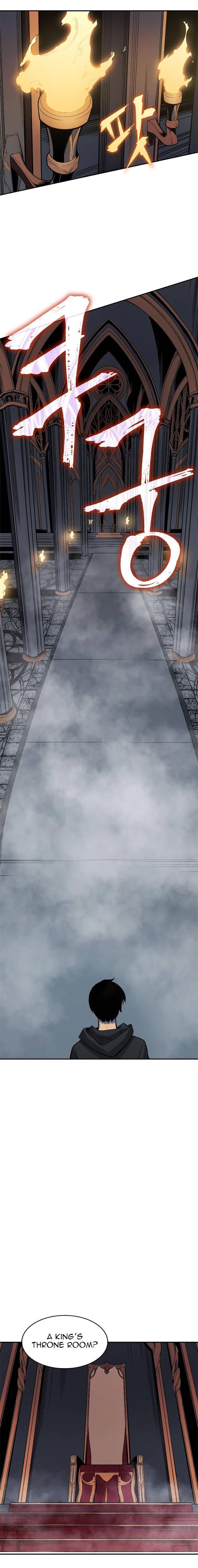 Solo Leveling Chapter 38 - Page 17