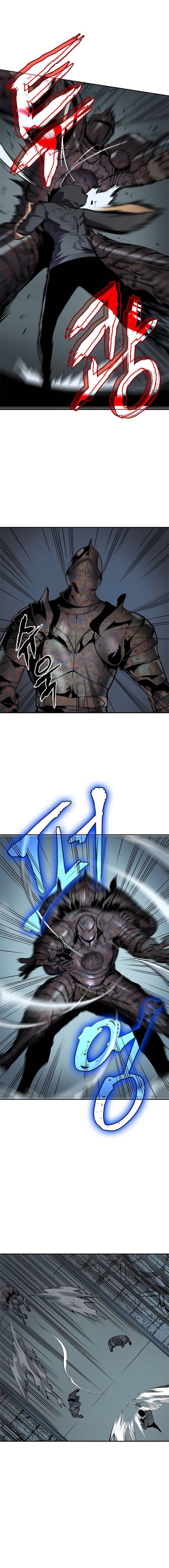 Solo Leveling Chapter 38 - Page 7