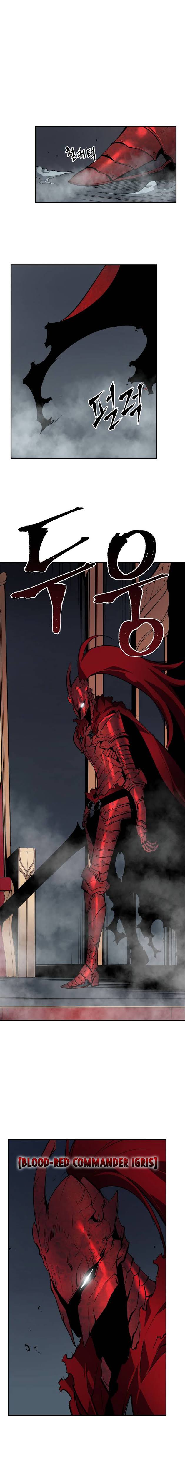 Solo Leveling Chapter 39 - Page 1