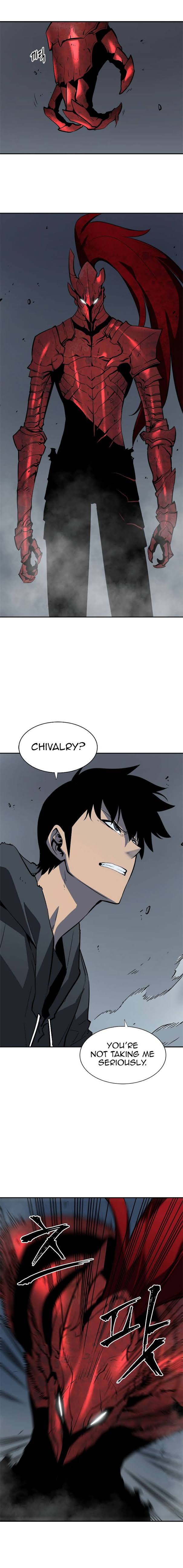 Solo Leveling Chapter 39 - Page 10