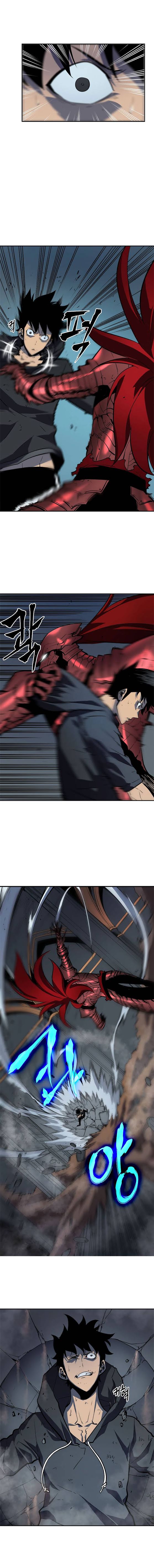 Solo Leveling Chapter 39 - Page 11