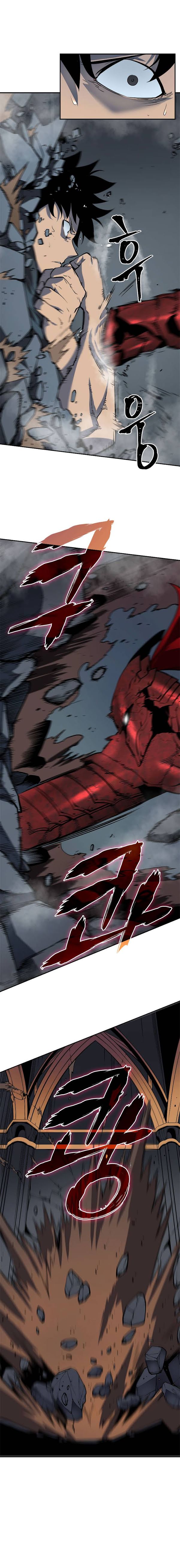 Solo Leveling Chapter 39 - Page 12