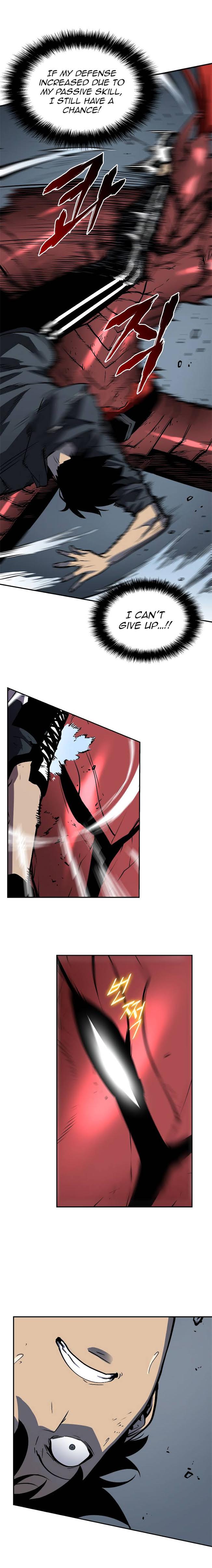 Solo Leveling Chapter 39 - Page 17