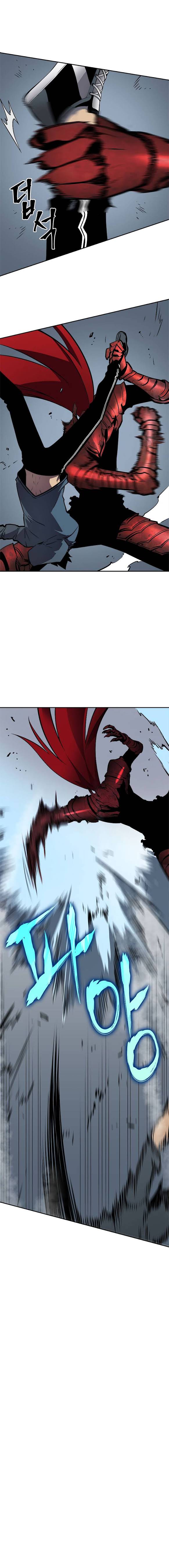 Solo Leveling Chapter 39 - Page 18