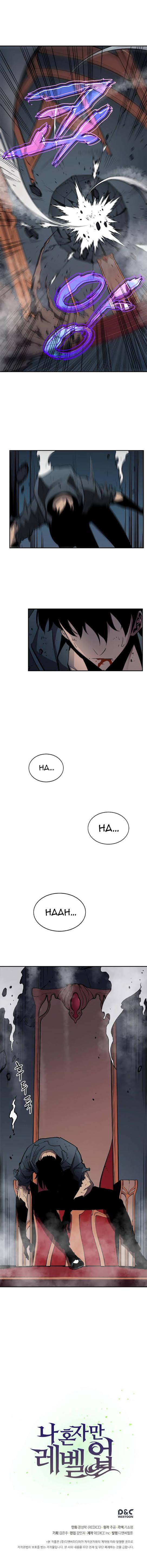 Solo Leveling Chapter 39 - Page 19