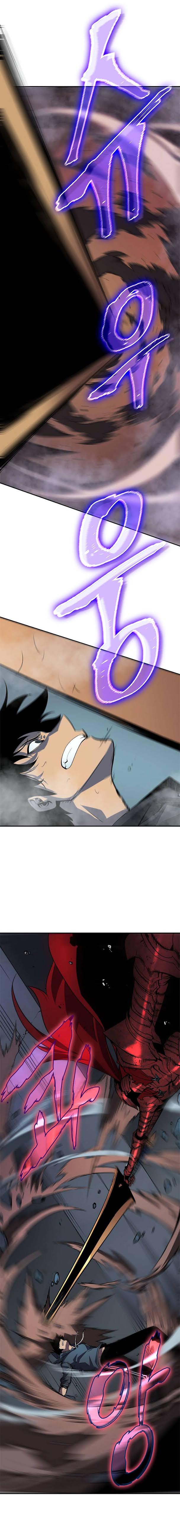 Solo Leveling Chapter 39 - Page 6