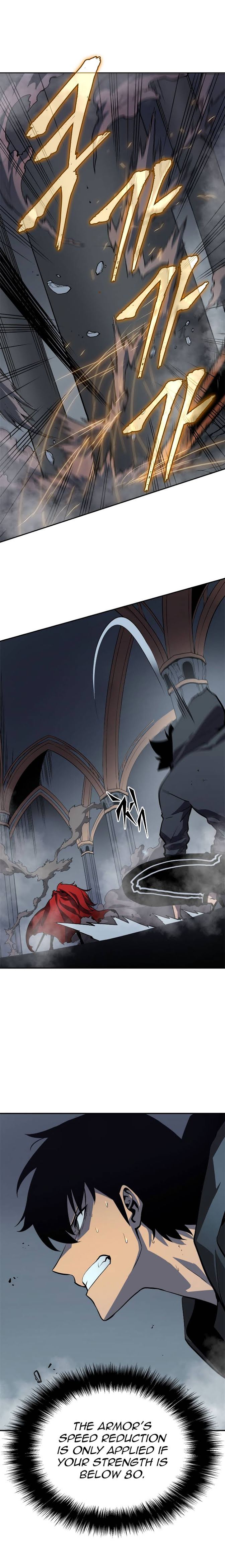 Solo Leveling Chapter 39 - Page 7