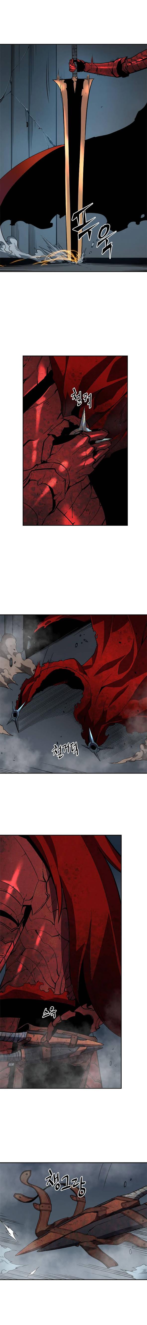 Solo Leveling Chapter 39 - Page 9