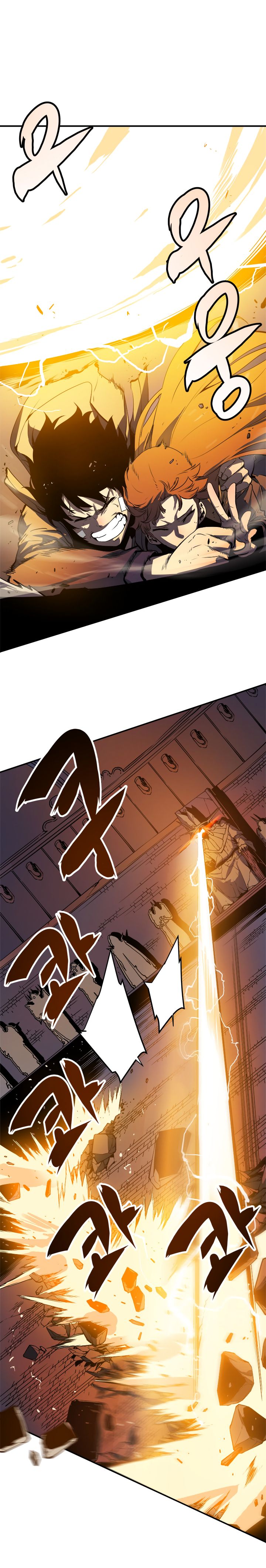 Solo Leveling Chapter 4 - Page 9