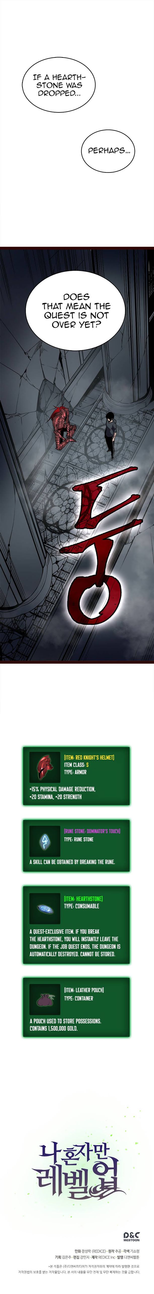 Solo Leveling Chapter 40 - Page 13