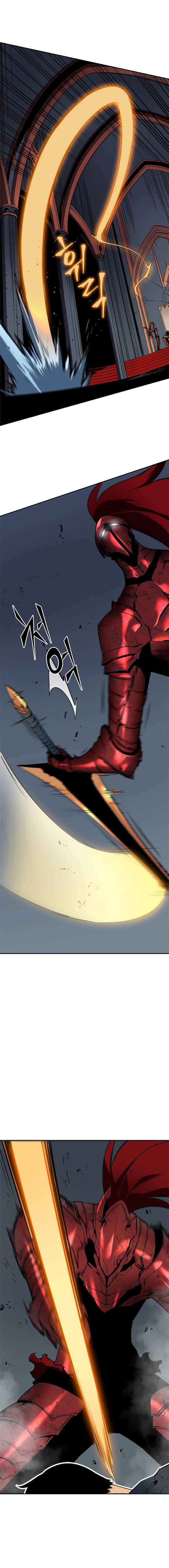 Solo Leveling Chapter 40 - Page 3