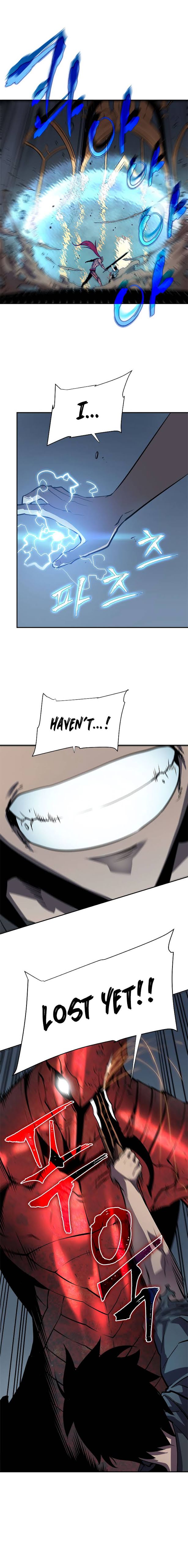 Solo Leveling Chapter 40 - Page 5