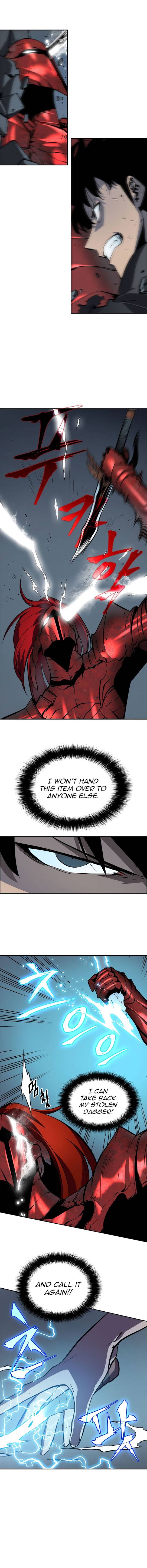 Solo Leveling Chapter 40 - Page 7