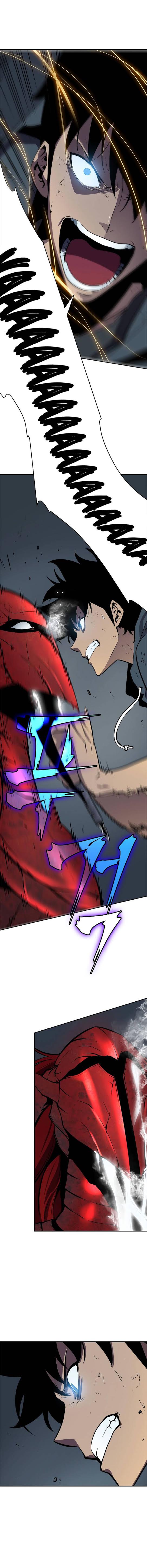 Solo Leveling Chapter 40 - Page 9