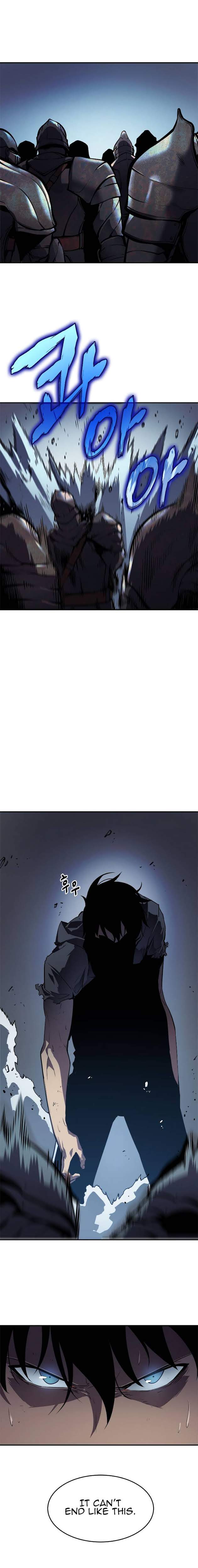 Solo Leveling Chapter 41 - Page 13